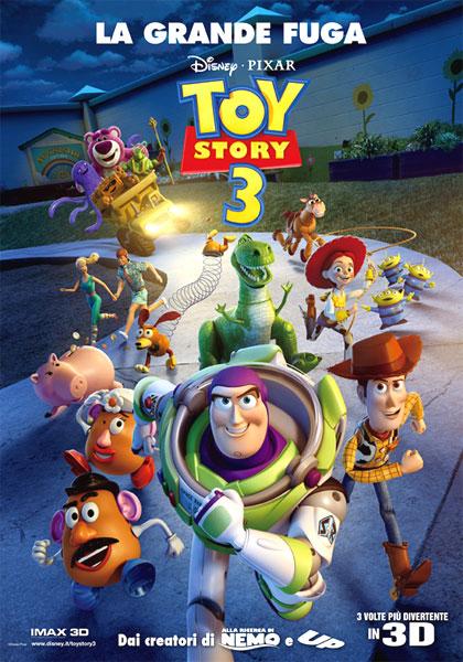 Toy story 3: Ma il padre dov'è