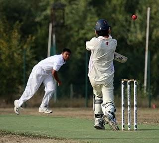 L'Italia del cricket è pronta per gli Europei...Senza giocatori italiani!