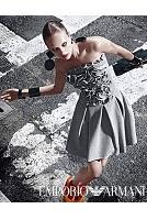 Emporio Armani FW 2010.11 AD Campaign Emporio Armani FW 2010.11 AD Campaign
