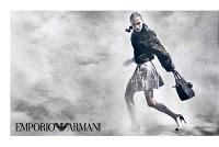 Emporio Armani FW 2010.11 AD Campaign Emporio Armani FW 2010.11 AD Campaign