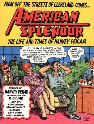 American Splendor