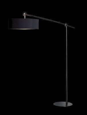 Nerocarbonio lighting design: nuovi sistemi illuminanti per un design tecnologico ed essenziale Nerocarbonio lighting design: nuovi sistemi illuminanti per un design tecnologico ed essenziale