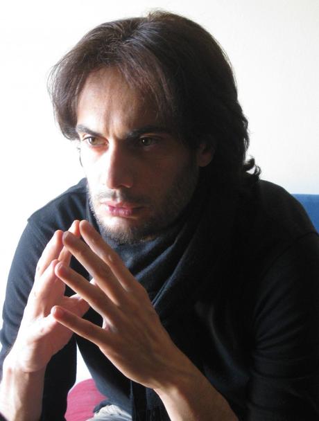 Foto Nicola Costa 7 Nasce a Catania l’Accademia d’Arte Drammatica “Giovanni Grasso”. Nicola Costa ne è il direttore artistico