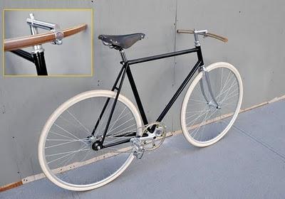 La bici e il design