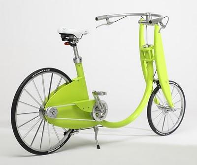 La bici e il design