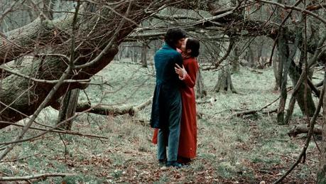 Il romanticismo di Keats attraverso la stucchevole lente di Jane Campion