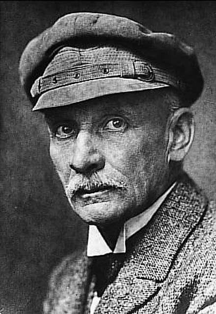 INCREDIBILE - LA CATASTROFE DELLA BP FU PROFETIZZATA 100 ANNI FA !!! http://tecnoculto.com/wp-content/uploads/gustav_meyrink-a.jpg
