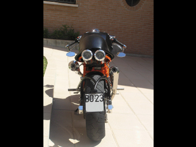 Ducati Monster 900 1994