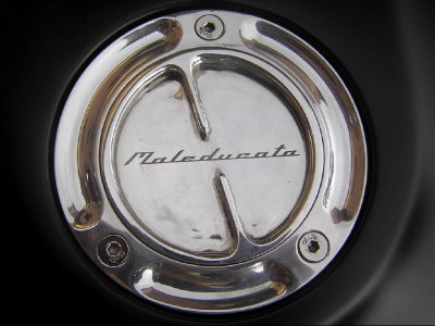 Ducati Monster 900 1994