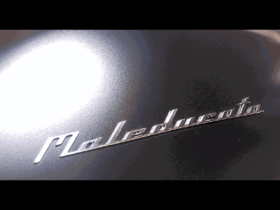 Ducati Monster 900 1994