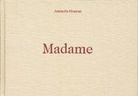 Bookshop:  “Madame” di Antonella Monzoni