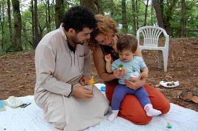 Prima... E poi... Prima... E poi...