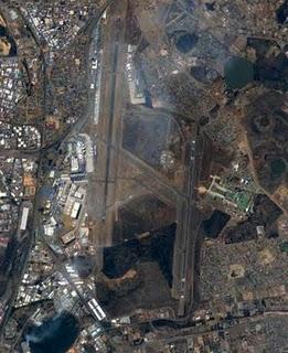 Aeroporti in Africa