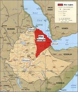 Popoli d'Africa: Afar Popoli d'Africa: Afar
