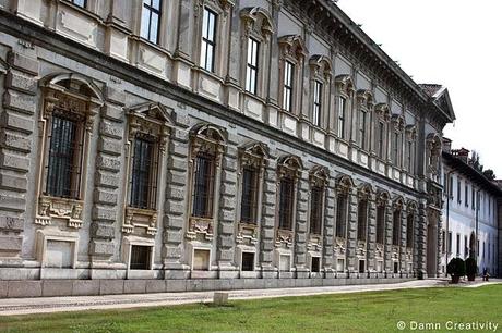 Certosa di Pavia Certosa di Pavia