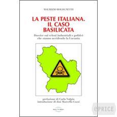 La peste italiana. Il caso Basilicata