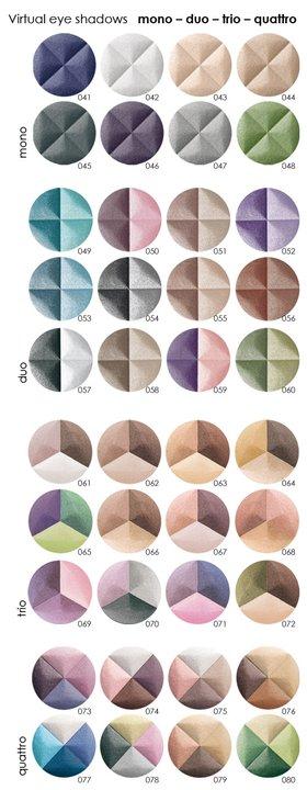 283490_240461982642727_217071631648429_829110_2541641_n Novità Ocean Makup