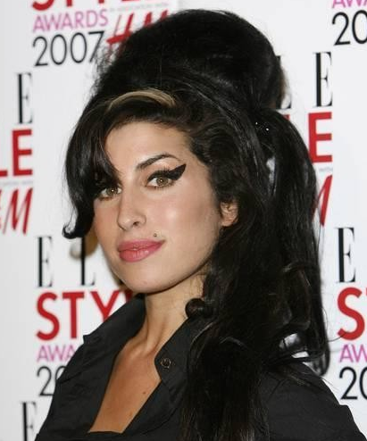 Amy Winehouse è morta