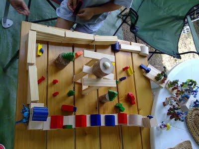 NOI E IL CAMPER NOI E IL CAMPER