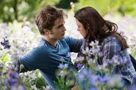 The TWILIGHT saga: Twilight, New Moon, Eclipse