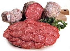 Sopressa Veneta Sopressa Veneta