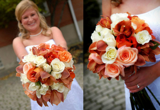 Idee per il Bouquet