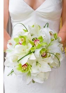 Idee per il Bouquet