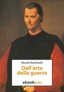 Dell’arte della guerra di Niccolò Machiavelli (Liber Liber on Ebookyou)