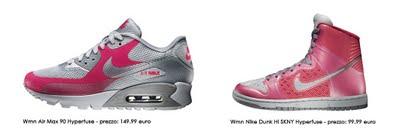 Foot Locker e Nike Sportswear celebrano l'innovativa Nike Hyperfuse con Marco Belinelli
