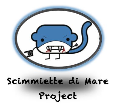 Scimmiette di mare Project