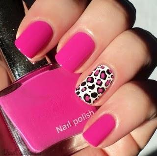 {Accessori Leopardati}