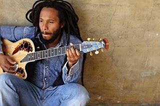 Unica data italiana per il figlio del re del raggae // Ziggy Marley live a Bologna 24/08