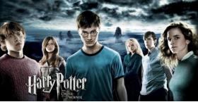 Cinema: chi salverà il mondo? Harry Potter certo no!