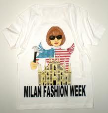 Anticipazioni: Milano Fashion Week Donna 21-27 settembre 2011