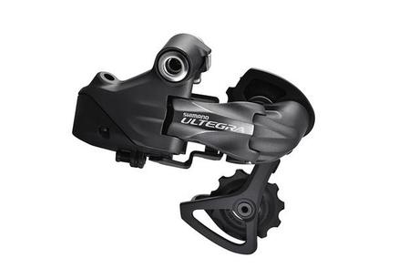 Shimano Ultegra Di2