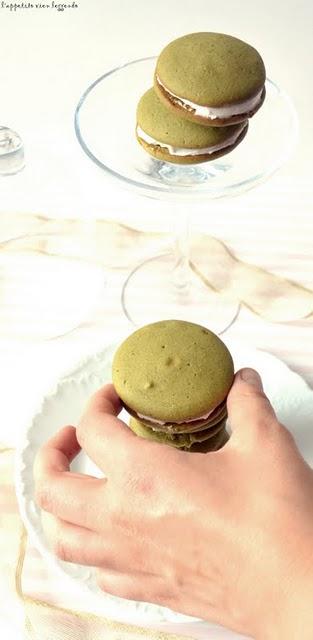 Whoopie: Enjoy the Taste!