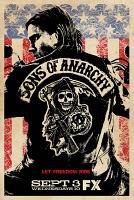 Sons of anarchy Stagione 2