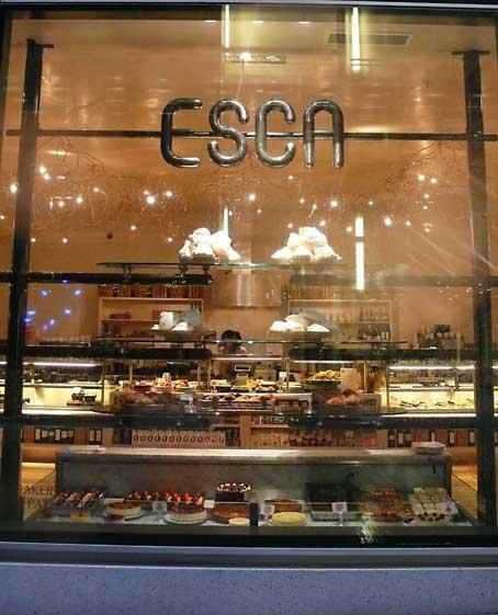 Esca, Clapham Common – South London