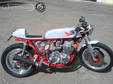 Le Fatteincasa : la Fouriosa by Max Le Fatteincasa : la Fouriosa by Max