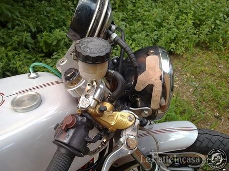 Le Fatteincasa : la Fouriosa by Max Le Fatteincasa : la Fouriosa by Max