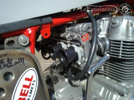 Le Fatteincasa : la Fouriosa by Max Le Fatteincasa : la Fouriosa by Max