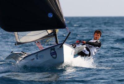 VOLVO CUP D-ONE: GRANDE ATTESA PER LA GOLD CUP DI RIVA