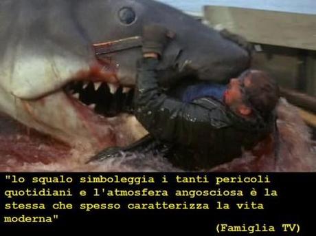 Critica alla Critica – Lo squalo (1975)