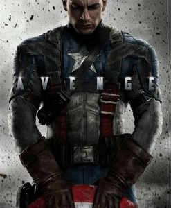 Captain America – Il Primo Imbroglione