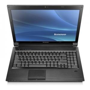 Nuovo laptop: Lenovo B560