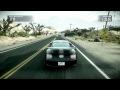 Need For Speed: The Run, trailer sulle colline