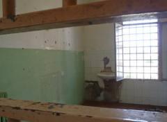 Il carcere di Montelupo: una struttura da chiudere
