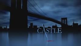 Castle, stagione 3