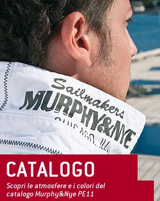 Murphy&Nye;: Comunicare in modo innovativo Murphy&Nye;: Comunicare in modo innovativo