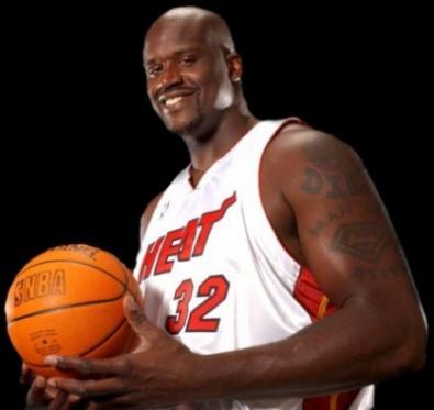 NBA: I più grandi… biografia di Shaquille O’Neal !